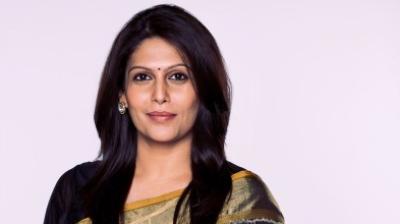 Palki Sharma