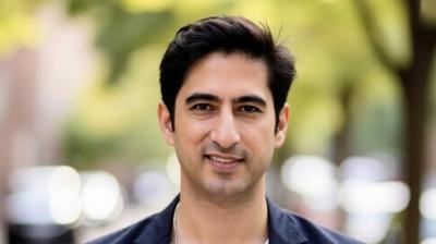 Ritesh Gauba