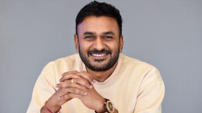 Jay Mehta