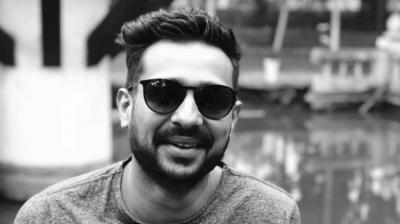 Siddharth Bijpuria