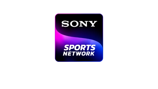 Sony Sports Network logo