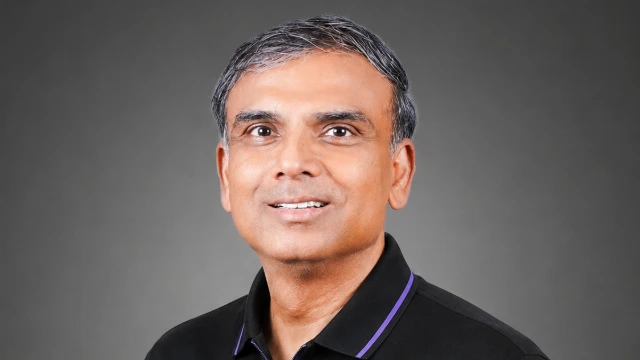 Vikrant Mudaliar