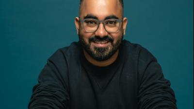 Siddharth Devnani