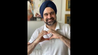Pavanjit S Bedi