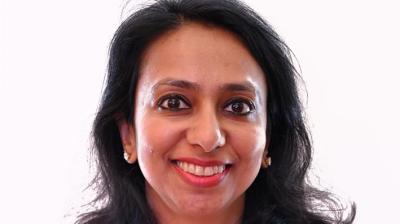 Archana Aggarwal
