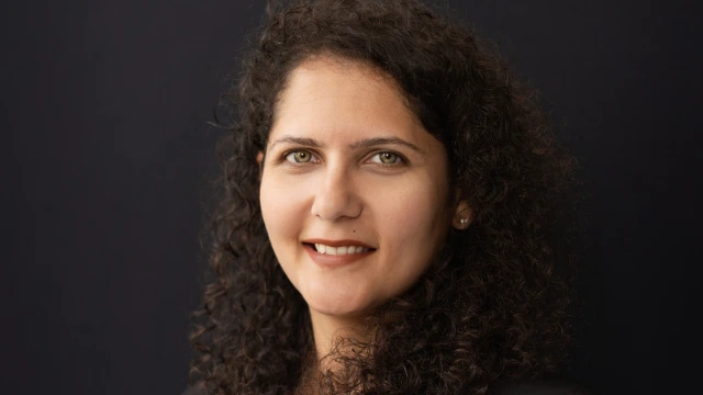 Nandita Godbole