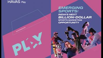 According to the report, emerging sports generated a revenue of INR 2,559 crore.