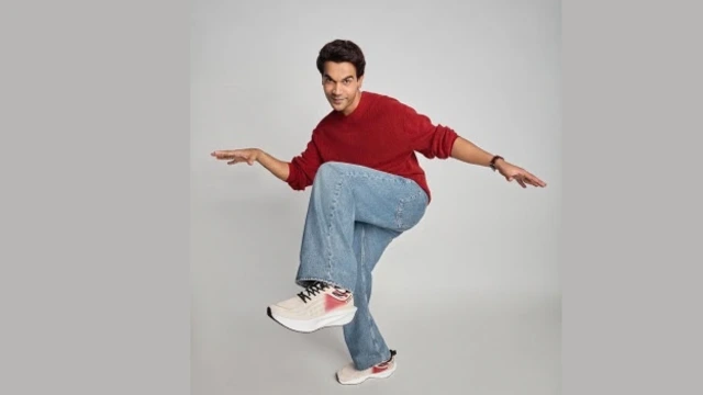 Rajkummar Rao