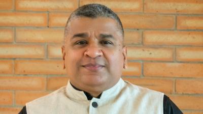 B Ramanathan 