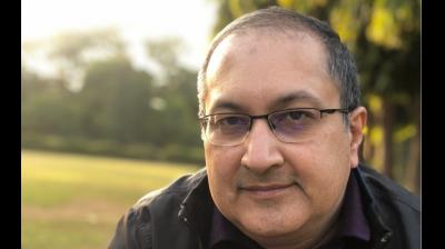Neeraj Bassi