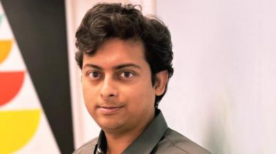 Prateek Roy 