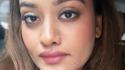 Arya Tiwari
