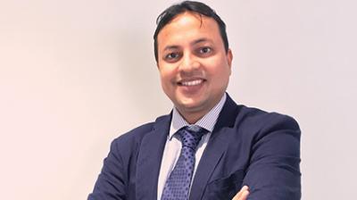 Sourabh Kumar