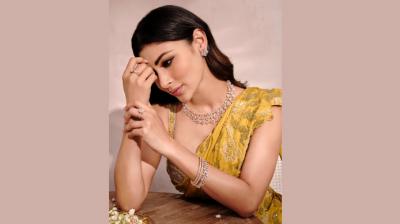 Mouni Roy