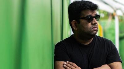 Shantanu Anam