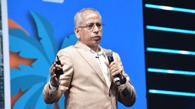 Harit Nagpal