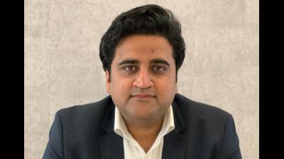 Vishal Gaba