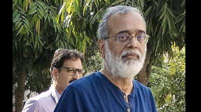 Prabir Purkayastha