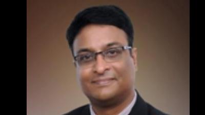 Gautam Eunny