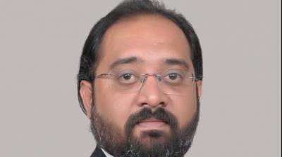 Srijith Jagdish