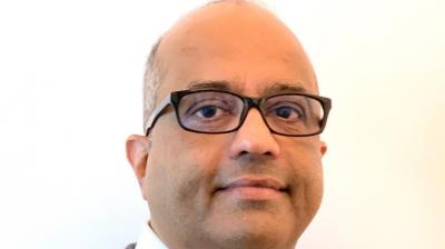 CVL Srinivas