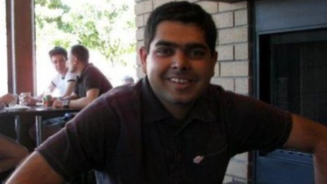 Ankur Jain