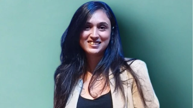 Shubhika Jain