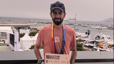 Raahil Chopra