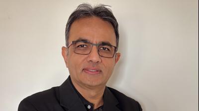 Jitender Dabas