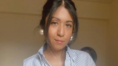 Tanushree R 