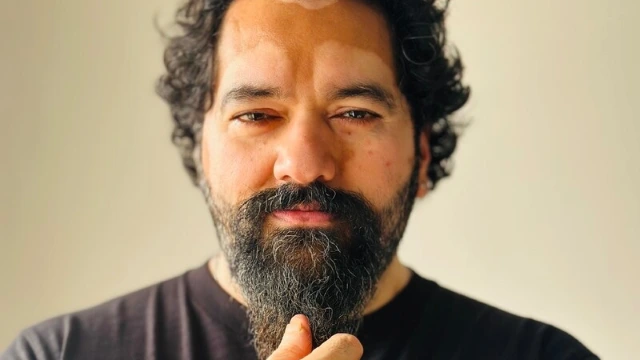 Gaurang Menon