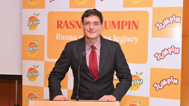 Piruz Khambatta