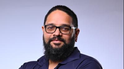 Manav Parekh
