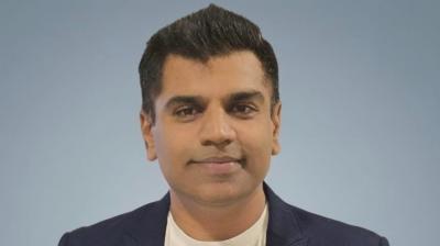 Vamsi Murthy