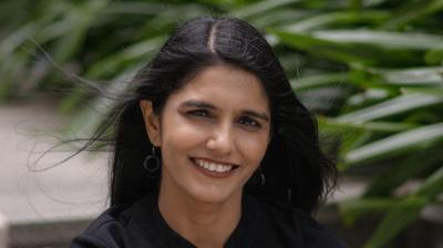 Ragini Hariharan