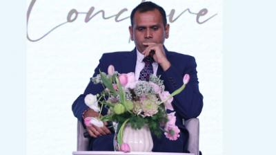 Amit Pai