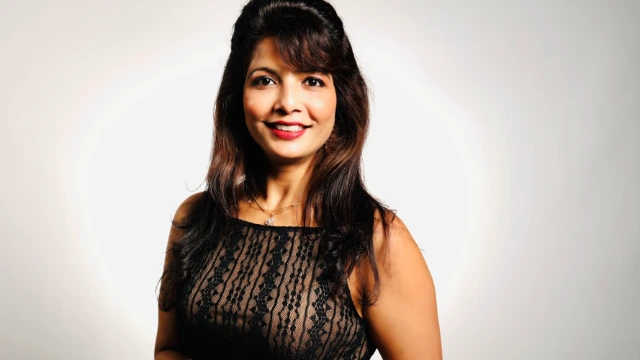 Aanandita Bhatnagar