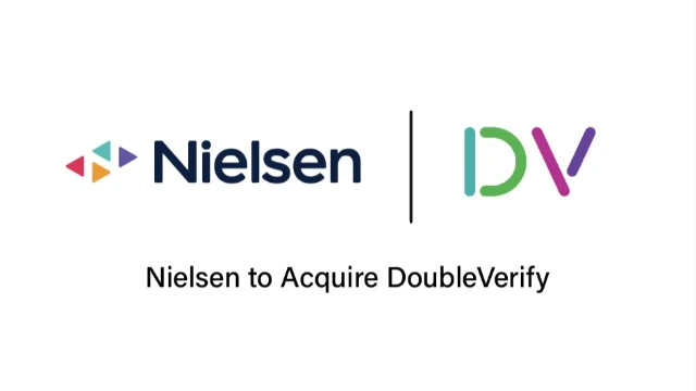 Following completion, DoubleVerify will operate as a privately held company within Nielsen while retaining its existing brand and name.