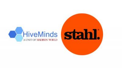 Madison HiveMinds and Stahl Kitchens.