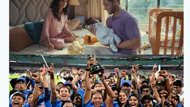 Prega News (top) and Apollo Tyres (bottom).