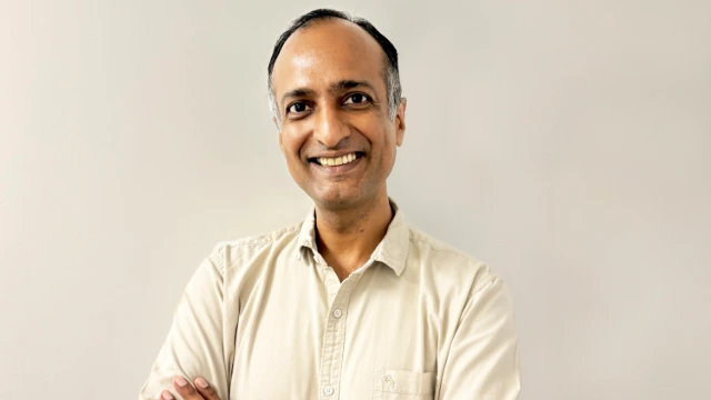 Atul Sinha