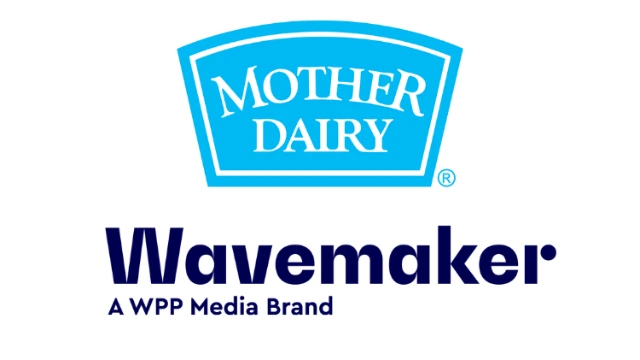 The association between the two companies began with Mother Dairy's digital media mandate before expanding in April 2018 to include mainline media responsibilities. 