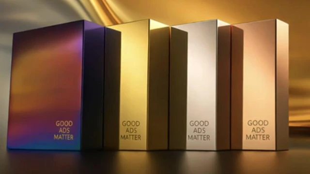 The second edition of the Good Ads Matter Awards were hosted on 29 May at Mehboob Studios