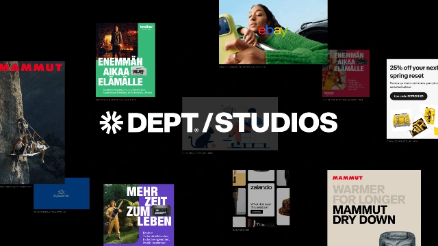 Dept Studios