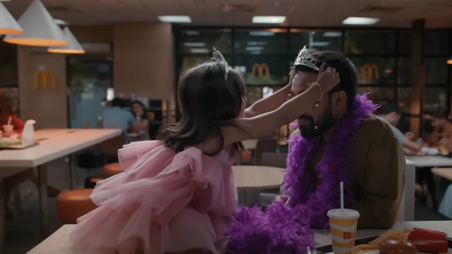 The most gender progressive ad of the week