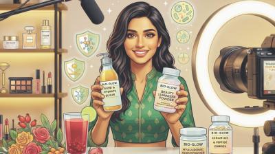 Of the 1,609 influencer ads processed during the last financial year, 97.3% required modification