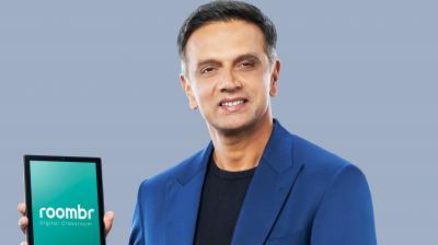 Rahul Dravid
