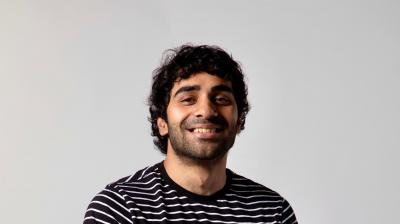 Viren Noronha