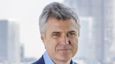 Mark Read
