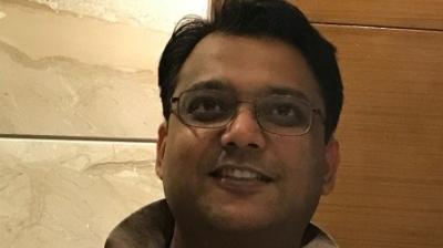 Ravi Kudesia